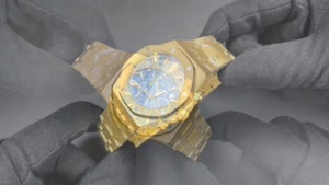 ساعت مردانه اودمار پیگه کرنو لوکس آویز