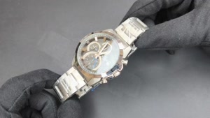 ساعت مردانه کاسیو ادیفایس لوکس آویز