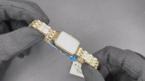 ساعت زنانه دنیل ولینگتون لوکس آویز DW