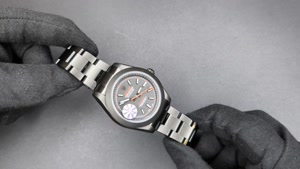 ساعت مچی رولکس میلگاس مردانه 