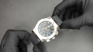 ساعت مردانه هابلوت کرنو لوکس آویز