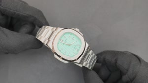 ساعت مردانه پتک فیلیپ ناتیلوس لوکس آویز