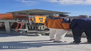 انتخاب درست برای پروژه شما: بلوک زن تمام اتوماتیک