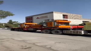 دستگاه جدول‌زن اتوماتیک ۶ قالبه