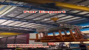 قدرت و دقت در صنعت ساختمانی: معرفی ماشین آلات تیام