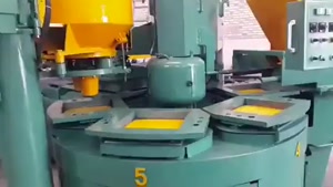 قدرت زیرساخت: خط تولید ماشین‌آلات ساختمانی و راهسازی تیام