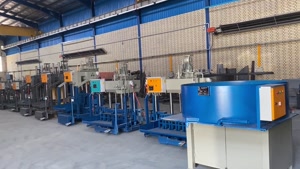 تیام ماشین: آینده صنعت ساختمان همینجاست!