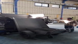 دستگاه های راهسازی