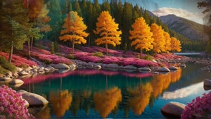 موسیقی طبیعت