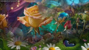 موسیقی طبیعت