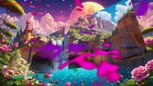 موسیقی طبیعت