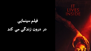 فیلم سینمایی در درون زندگی می کند It Lives Inside 2023 - زیرنویس فارسی