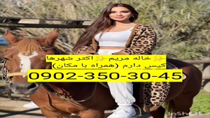 شماره خاله اردبیل 09023503045