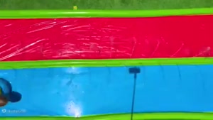   دوبله فارسی ماجرای ولاد نیکی طولانی، نسخه جدید کارتون ولاد