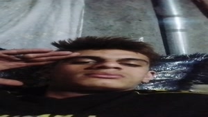 مرد عینکی F6778