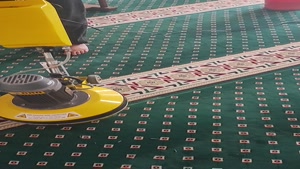 نظافت منزل مشهد 