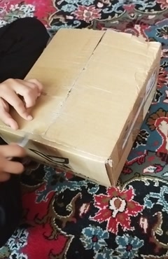 محلول آبرسان برای پوست حساس و خشک - مشتری 11