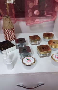 کرم مرطوب‌کننده و ترمیم‌کننده قوی - مشتری 13