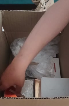 ترکیب ضدپیری و لک هورمونی - مشتری 19