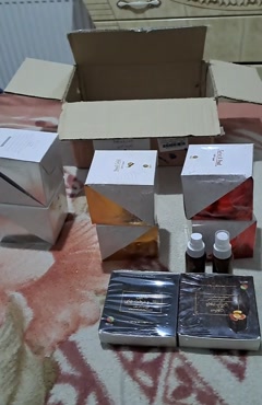 کرم مرطوب‌کننده بدون چربی - مشتری 14