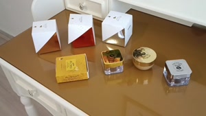 کرم مرطوب کننده _ مشتری 1