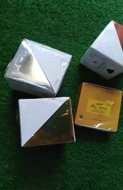 کرم مرطوب‌کننده طبیعی - مشتری 7