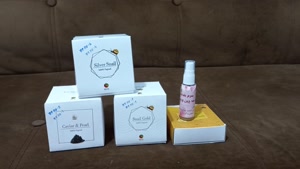 لوسیون آبرسان و اکسیژن‌رسان - مشتری 2