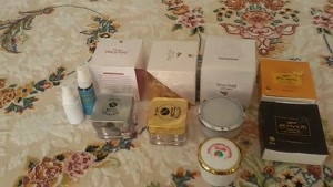 کرم آبرسان و ضد خستگی پوست - مشتری 23