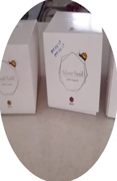 محلول آبرسان با فرمولاسیون سبک و جذب سریع - مشتری 8