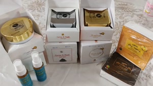 ضد چروک مخصوص خانم‌های بالای ۵۰ سال - مشتری 21