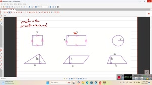 ریاضی هشتم فصل ۴ - درس ۱ - قسمت سوم
