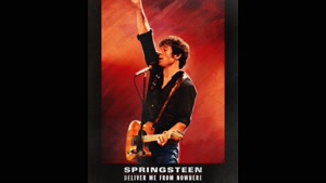 دانلود فیلم اسپرینگستین: از ناکجا نجاتم بده