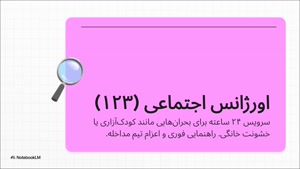 معرفی بهترین پلتفرم های مشاوره کودکان رایگان