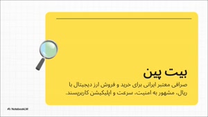 آموزش کسب درامد از بیت پین + چگونه در بیت پین سود کنیم