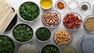 آشکده ی سیر تا پیاز / طرز تهیه آش سرآشپز