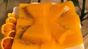 ننه سرما شب یلدا / طرز تهیه تیرامیسو کدو حلوایی