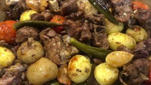 زندگی روستایی