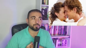 نشانه های سرد شدن مرد از زن