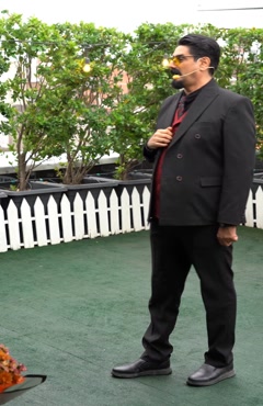 مدرس مذاکره و فروش در مازندران