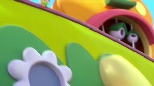 انیمیشن زیبای دور‌ومی دوبله فارسی قسمت 21