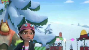 انیمیشن زیبای بیتز و باب دوبله فارسی قسمت 30