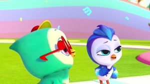 دور‌ومی انیمیشن