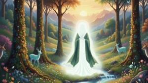 نقل فضیلت فوق العاده درباره حضرت فاطمه زهرا سلام الله علیها 