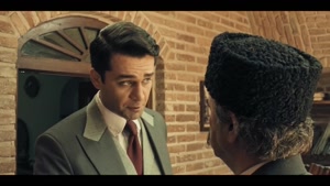 قسمت هشتم سریال بامداد خمار | قسمت هشتم 8