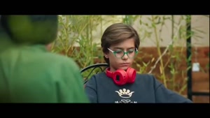 قسمت ششم سریال برتا| قسمت ششم 6