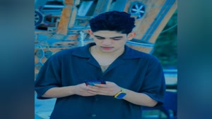 آهنگ سجاد اسدی بی تو یه سال بی بهارم