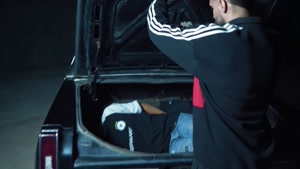 New Music Rapzad - El Salvadore - آهنگ رپزاد ال سالوادور