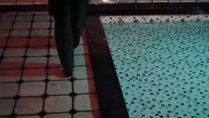 آهنگ زیبای مهران حروف روبان قرمز منتشر شد ..