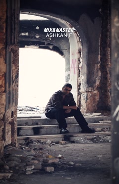 دانلود آهنگ خونه از حامد امیریان + همراه متن