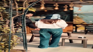 آهنگ حسین رمضانی غنچه همراه با لینک